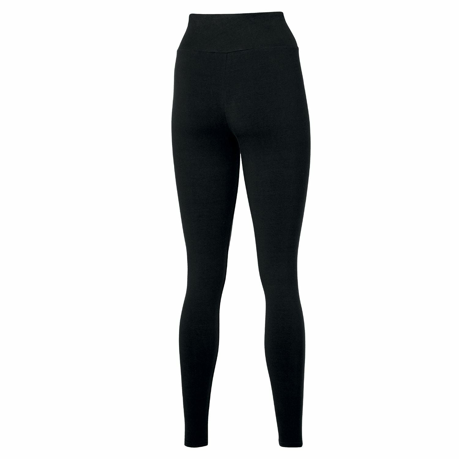 Mizuno Running pants sa woman Athletic Leggings Woman K2GD1804 09 black