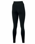 Mizuno Running pants sa woman Athletic Leggings Woman K2GD1804 09 black