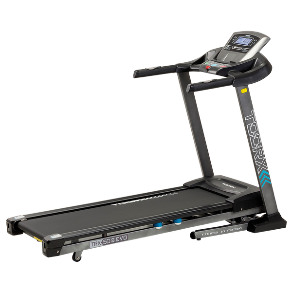 Toorx Treadmill TRX-50 S Evo HRC