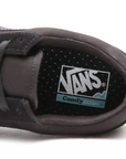 Vans ComfyCush Old Skool VN0A3WMAVND unisex sneaker shoe in black