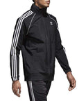 Adidas Originals Slim Jacket CW1309 black